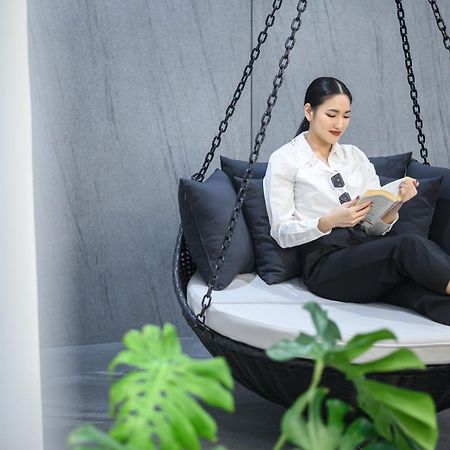 Sr Grand Hotel Chiangmai Чиангмай Екстериор снимка