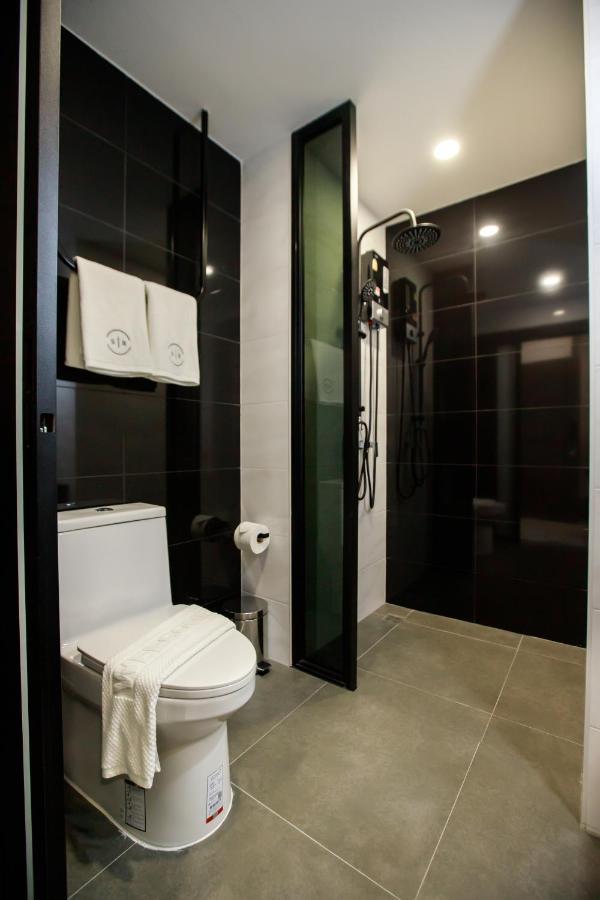 Sr Grand Hotel Chiangmai Чиангмай Екстериор снимка