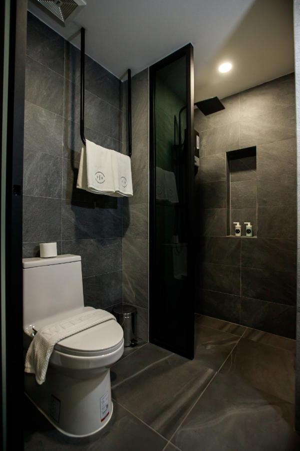 Sr Grand Hotel Chiangmai Чиангмай Екстериор снимка