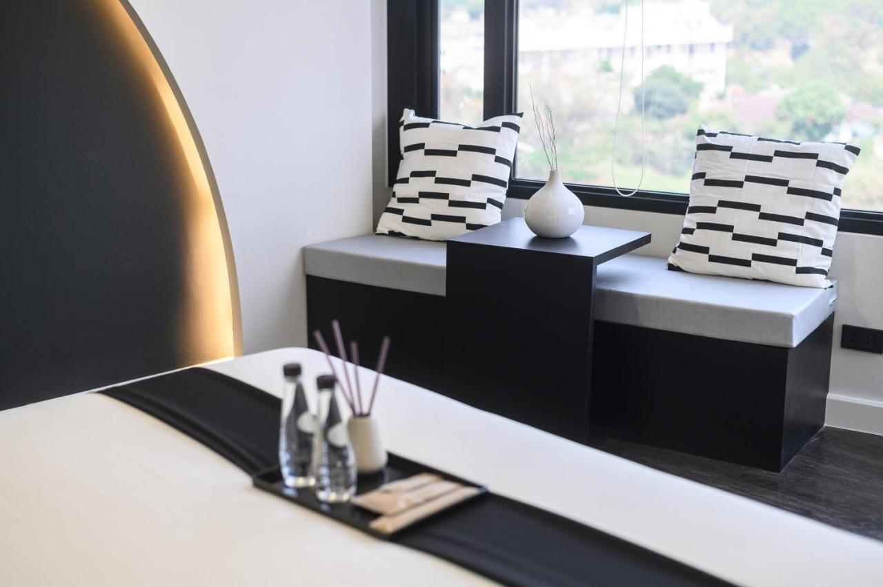 Sr Grand Hotel Chiangmai Чиангмай Екстериор снимка