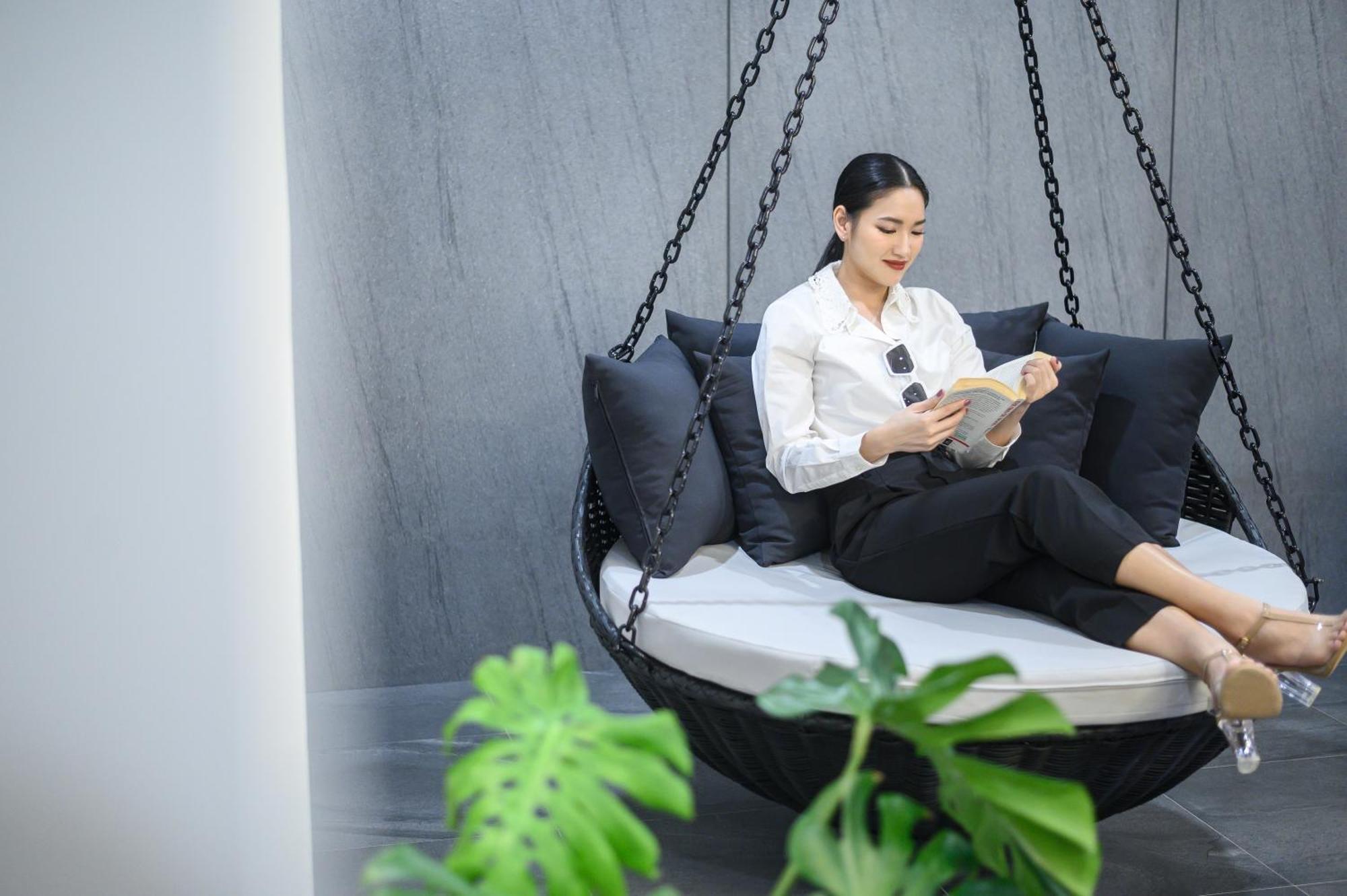 Sr Grand Hotel Chiangmai Чиангмай Екстериор снимка