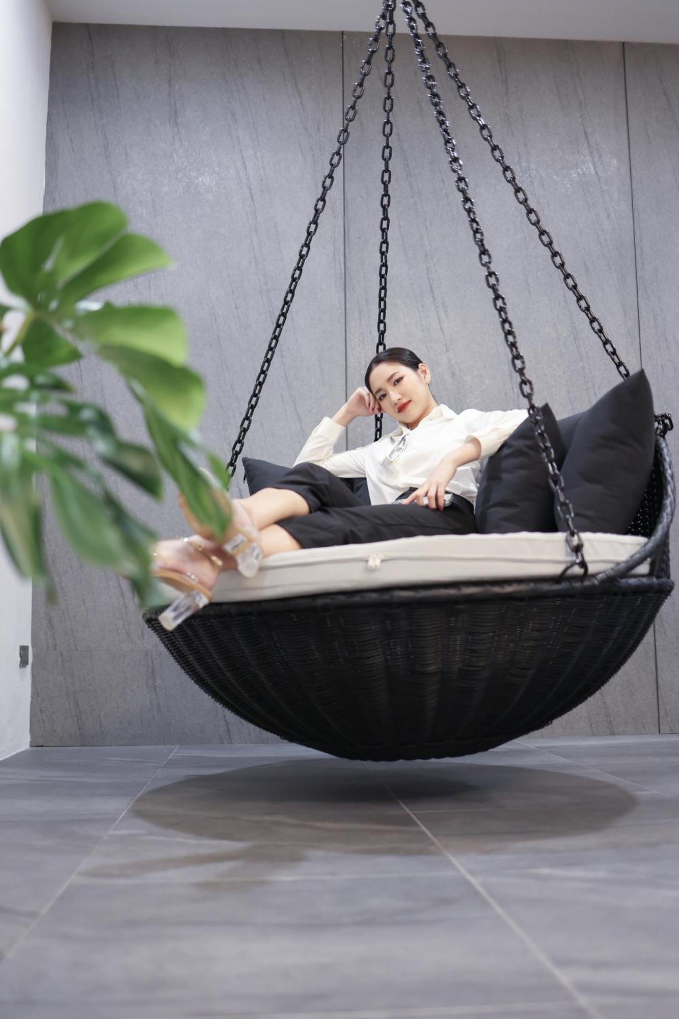 Sr Grand Hotel Chiangmai Чиангмай Екстериор снимка