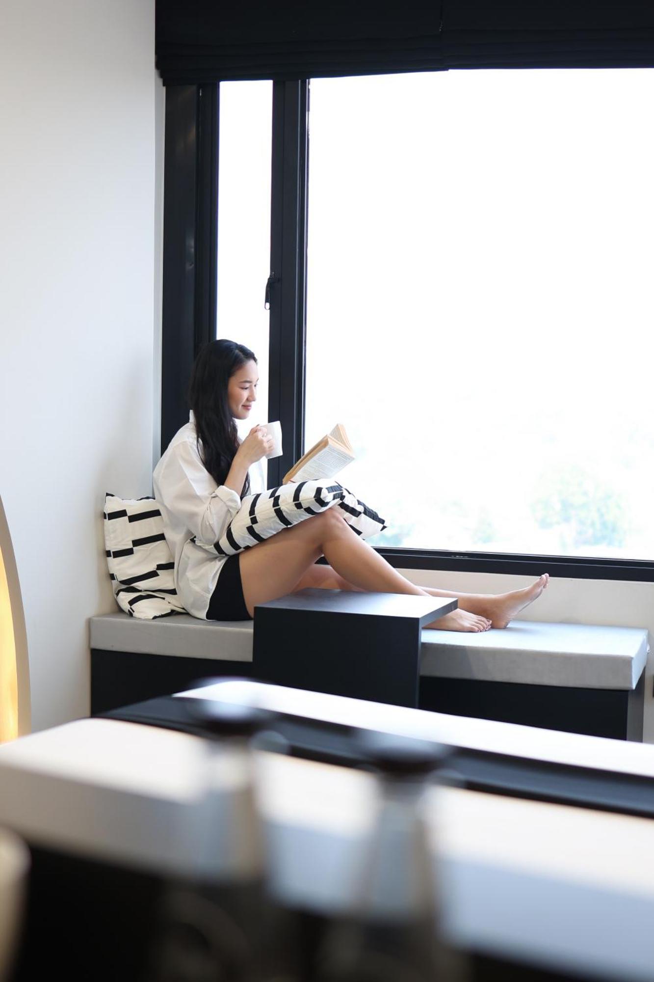 Sr Grand Hotel Chiangmai Чиангмай Екстериор снимка